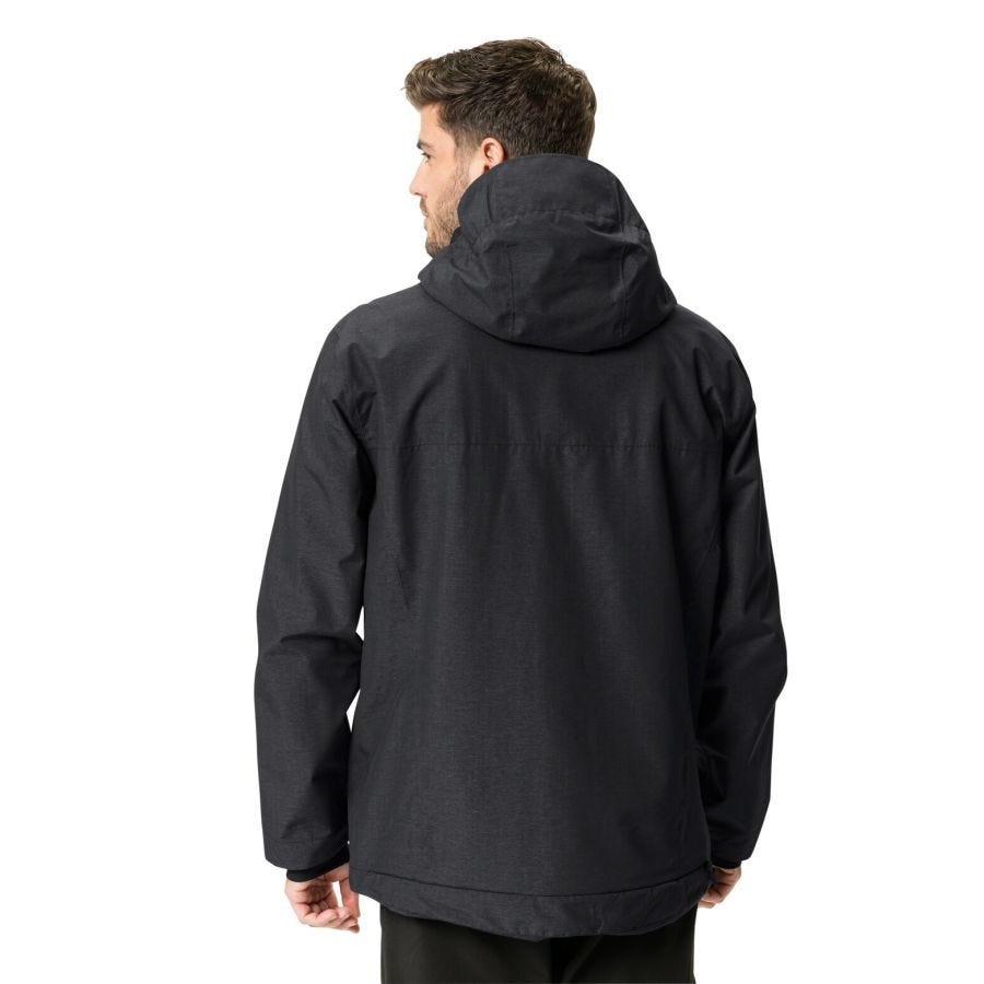 Comyou Pro Fahrrad Regenjacke Herren