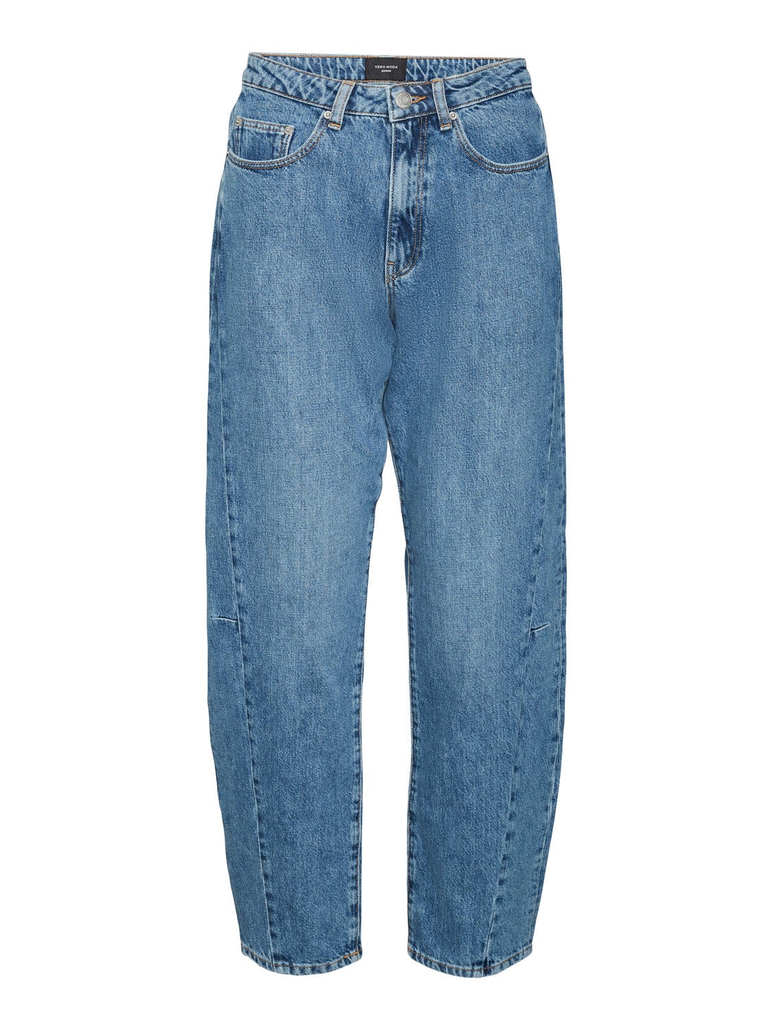 VMELLIE Hohe Taille Hohe Taille Jeans