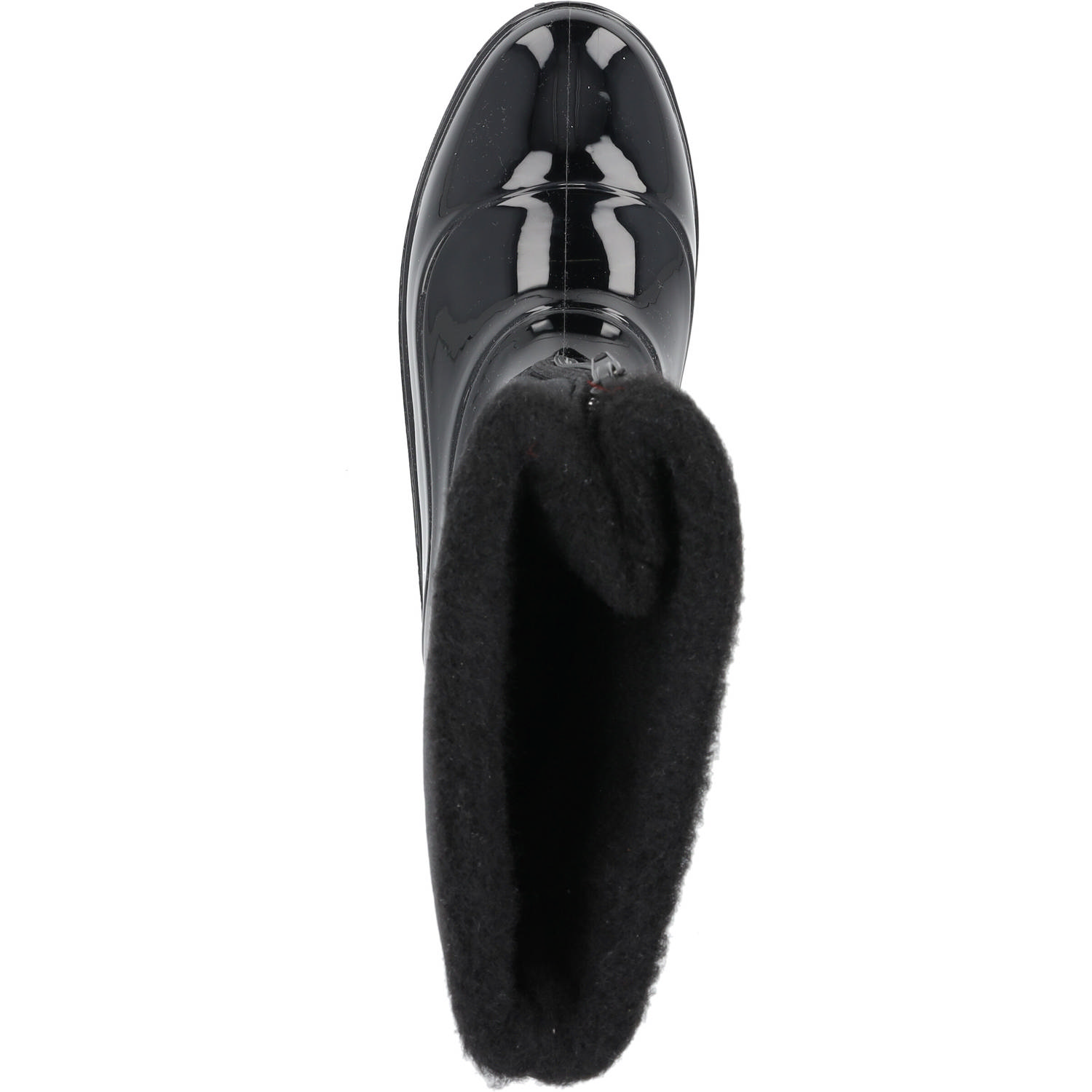 Geka Sandra, Stiefel (Kinder), Damen, schwarz