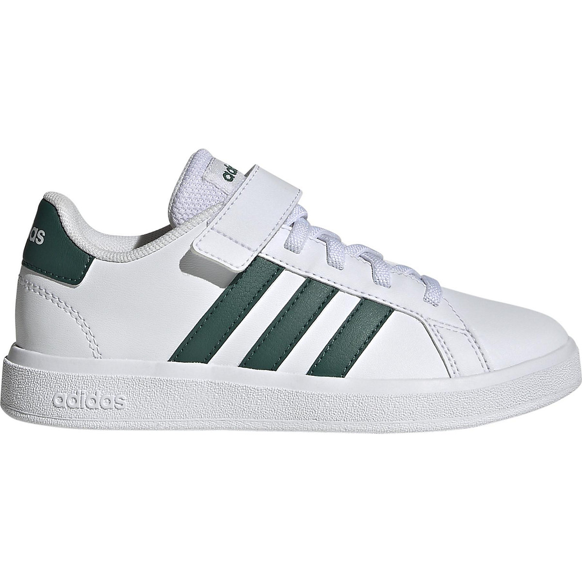 Sneakers Low GRAND COURT 2.0 EL K für Jungen