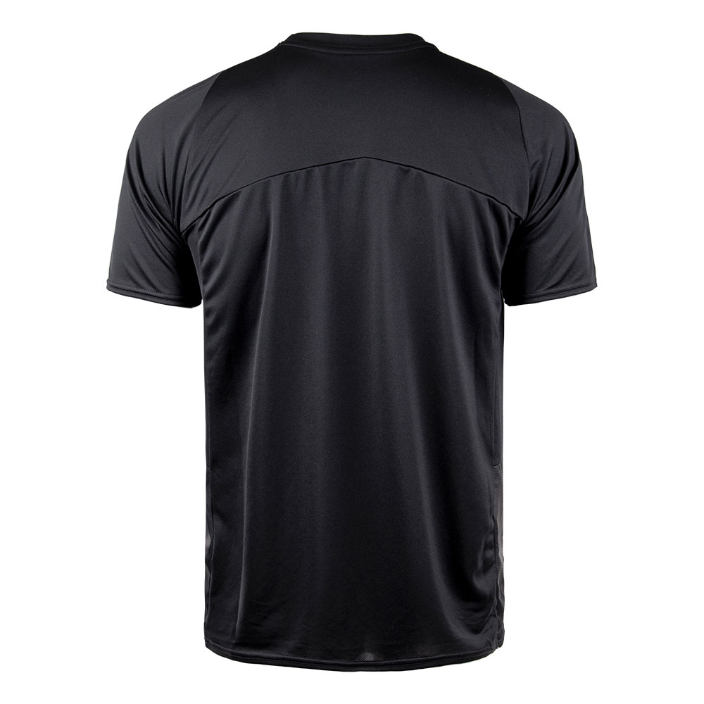 UMBRO Herren Trainingsshirt Training Jersey Carbon