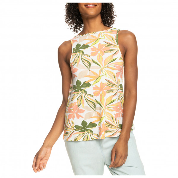 Roxy - Women's Better than Ever Printed - Tank Top