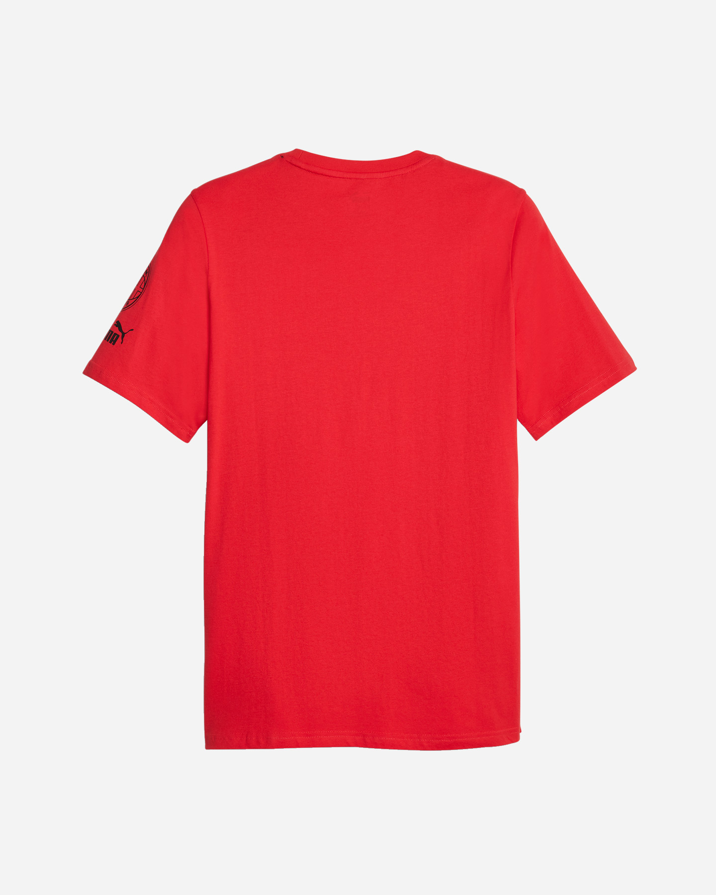 Oficiálne futbalové oblečenie Puma Milan Graphic M 772314-01