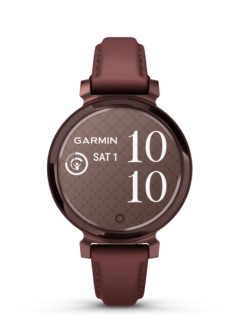 Ceas inteligent Garmin Lily 2 de 35,4 mm