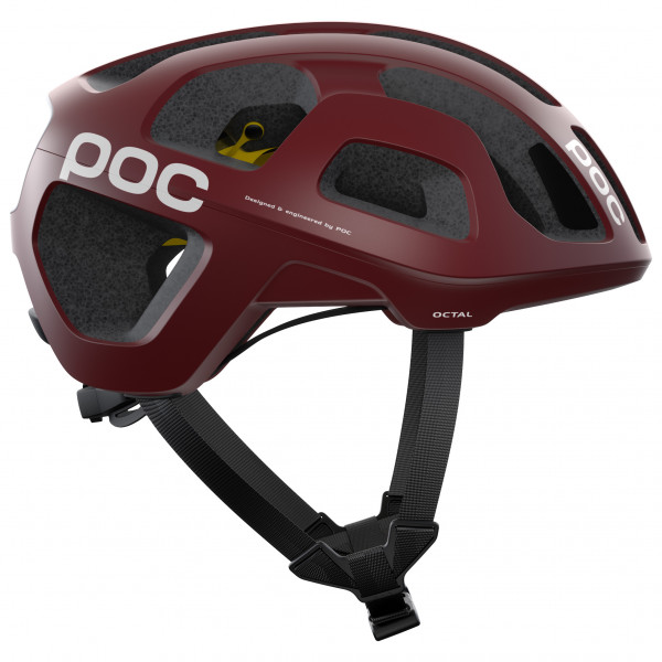 POC - Octal MIPS - Radhelm