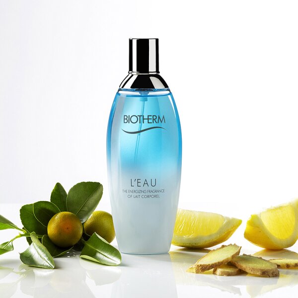 Biotherm L'Eau Eau de Toilette