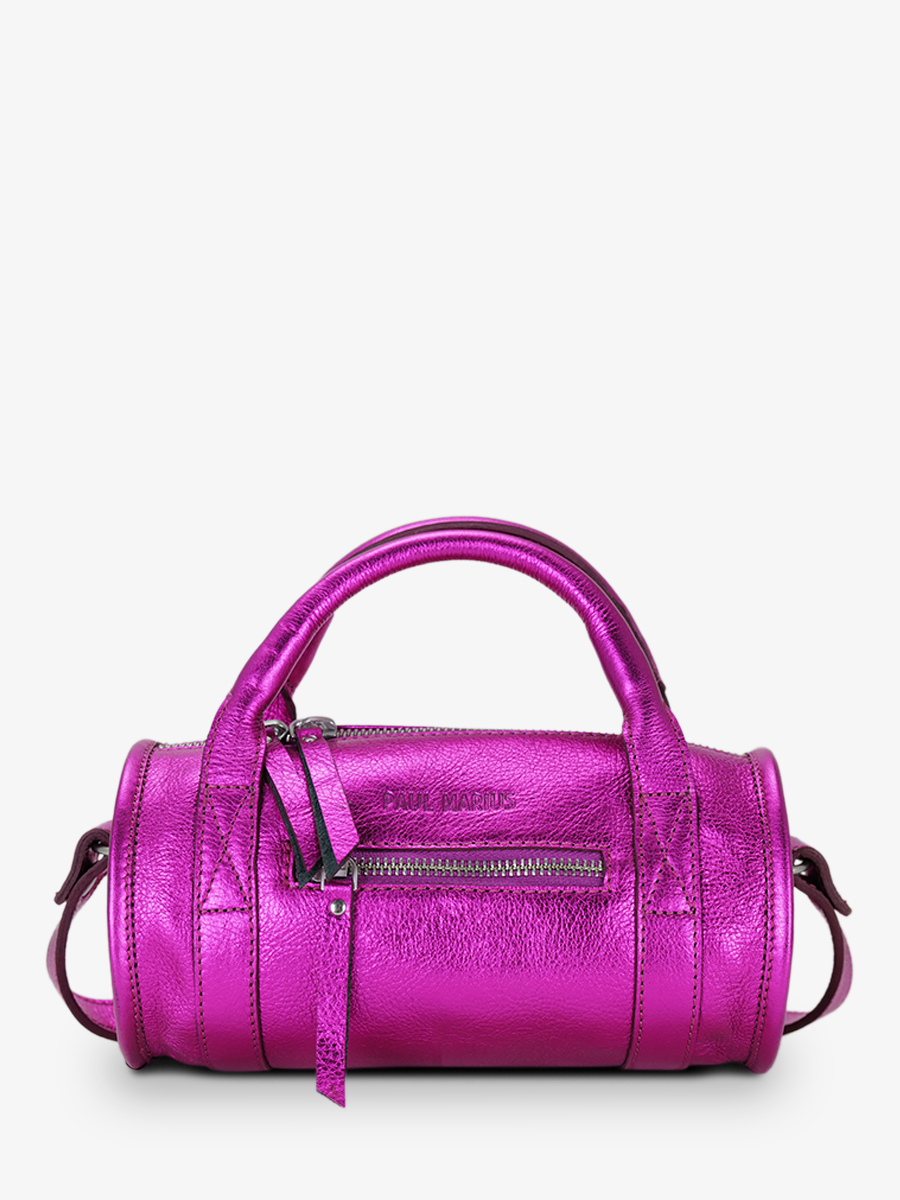 Charlie Ultraviolet - Rose Électrique