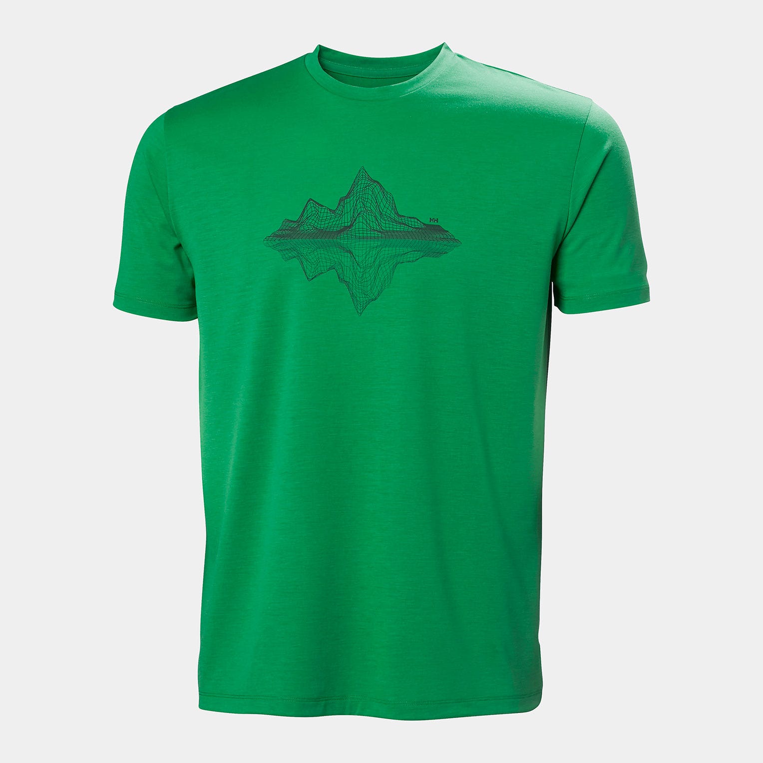 Men's Skog Graphic T-Shirt