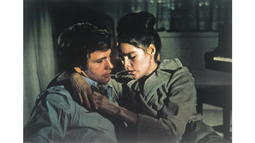 Love Story