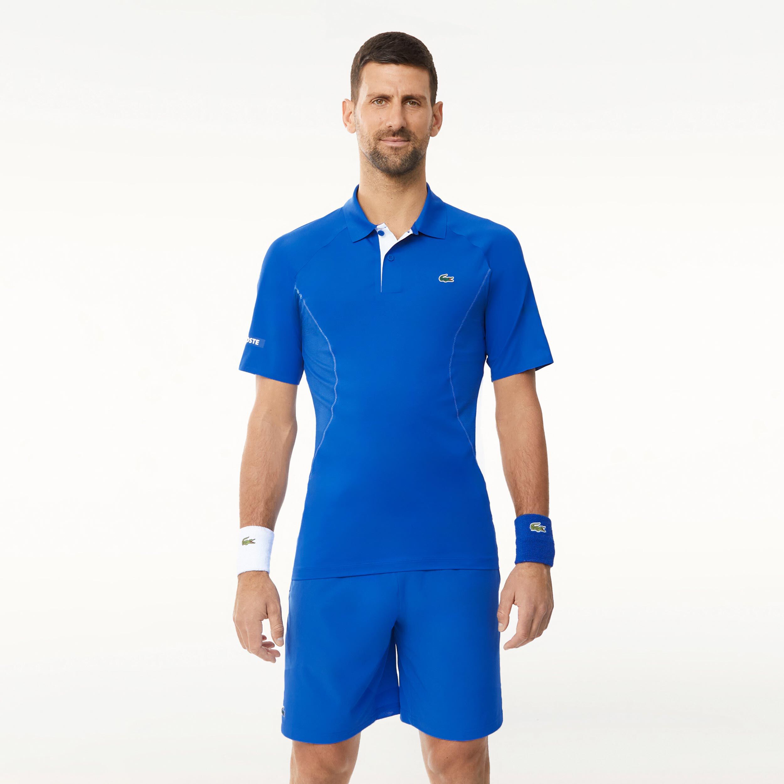 Shorts Herren - Blau