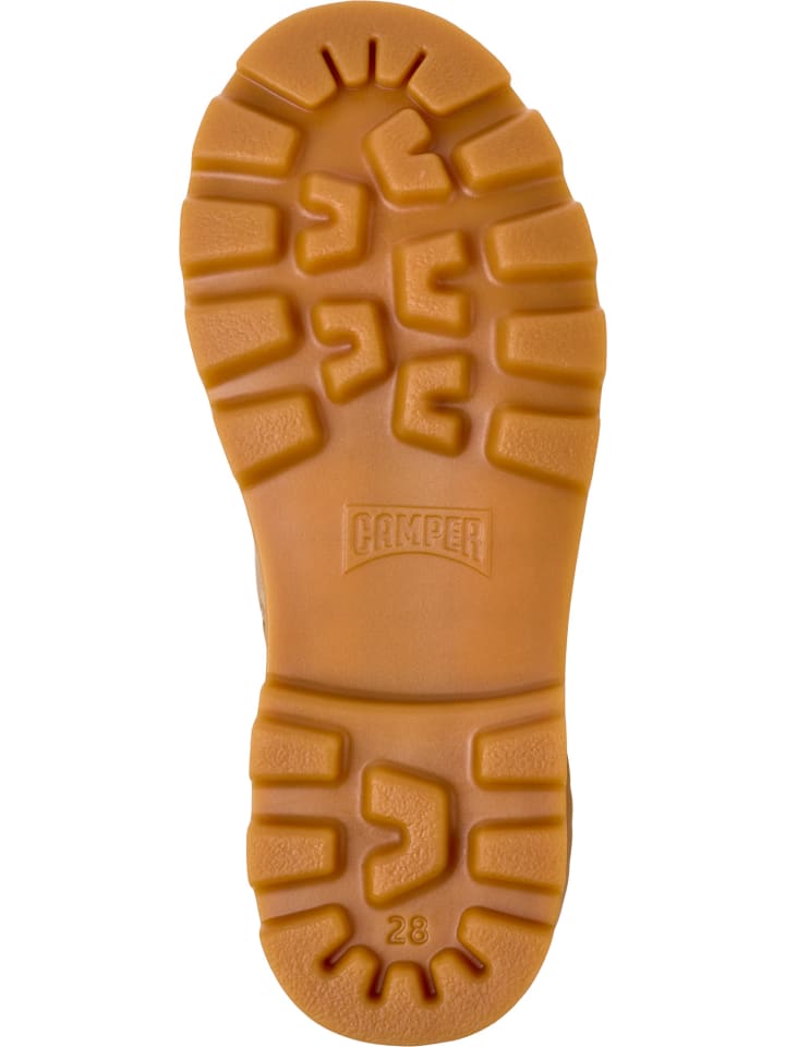 Camper Stiefeletten 