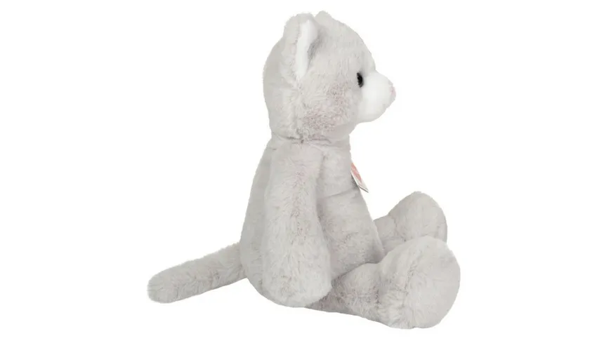 Teddy-Hermann - Schlenkerkatze Trixi 32 cm