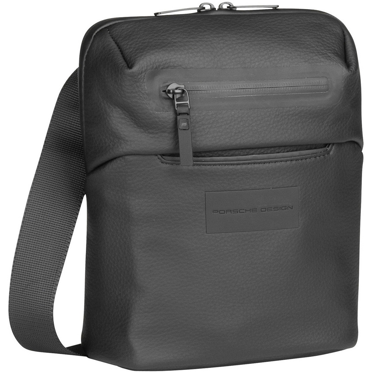 Umhängetasche Urban Eco Leather Shoulder Bag S