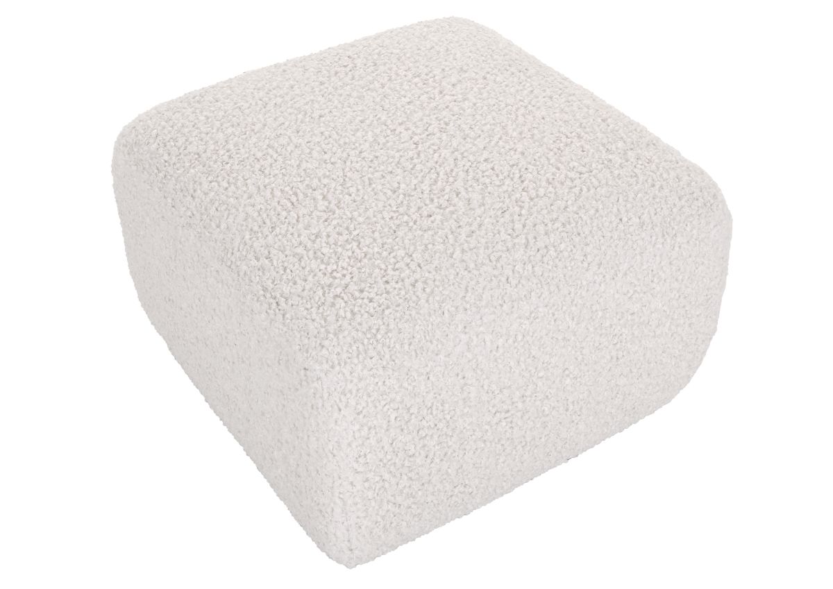 Hocker New Spirit 64 x 64 cm