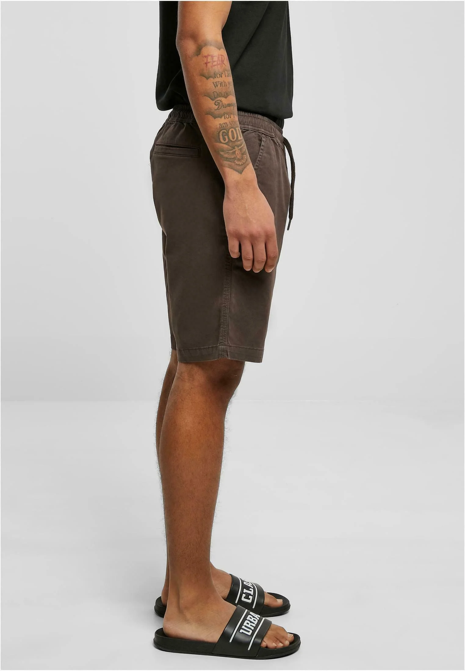 Pantalones de chándal Urban Classics