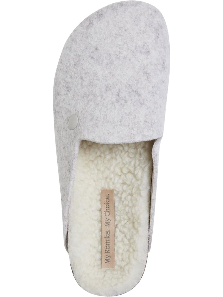 Romika Romika Sandalen in beige günstig kaufen 42