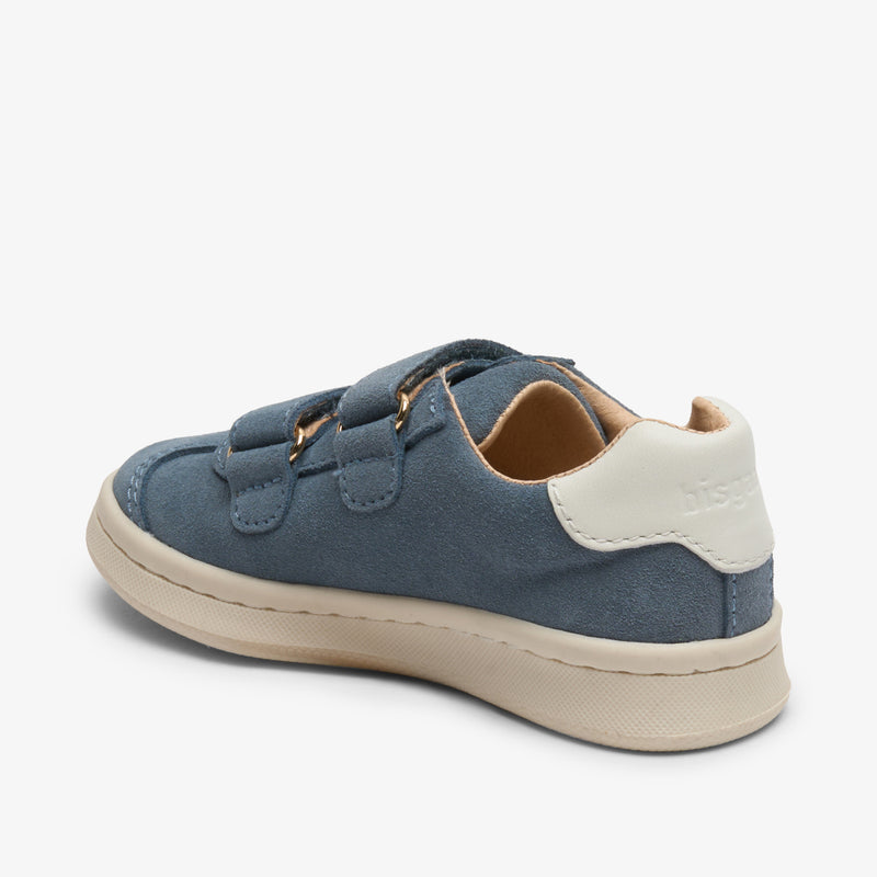 bay v blue - Blau