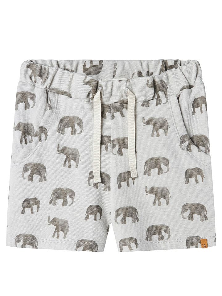Lil Atelier Shorts 