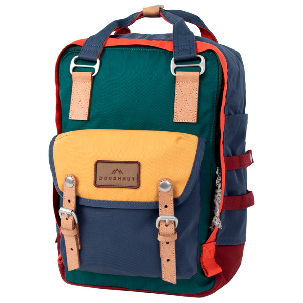 Doughnut - Macaroon Happy Camper 16 - Daypack