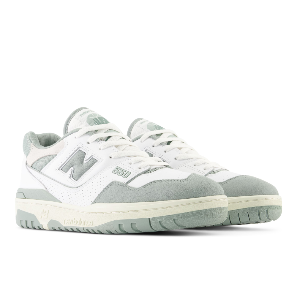 New Balance 550 BB550NED BB550NED / weiss