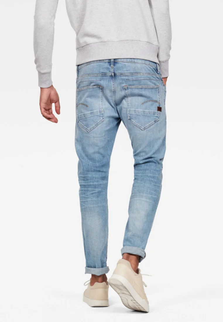 G-Star D-STAQ 5-PKT SLIM - Vaqueros ajustados
