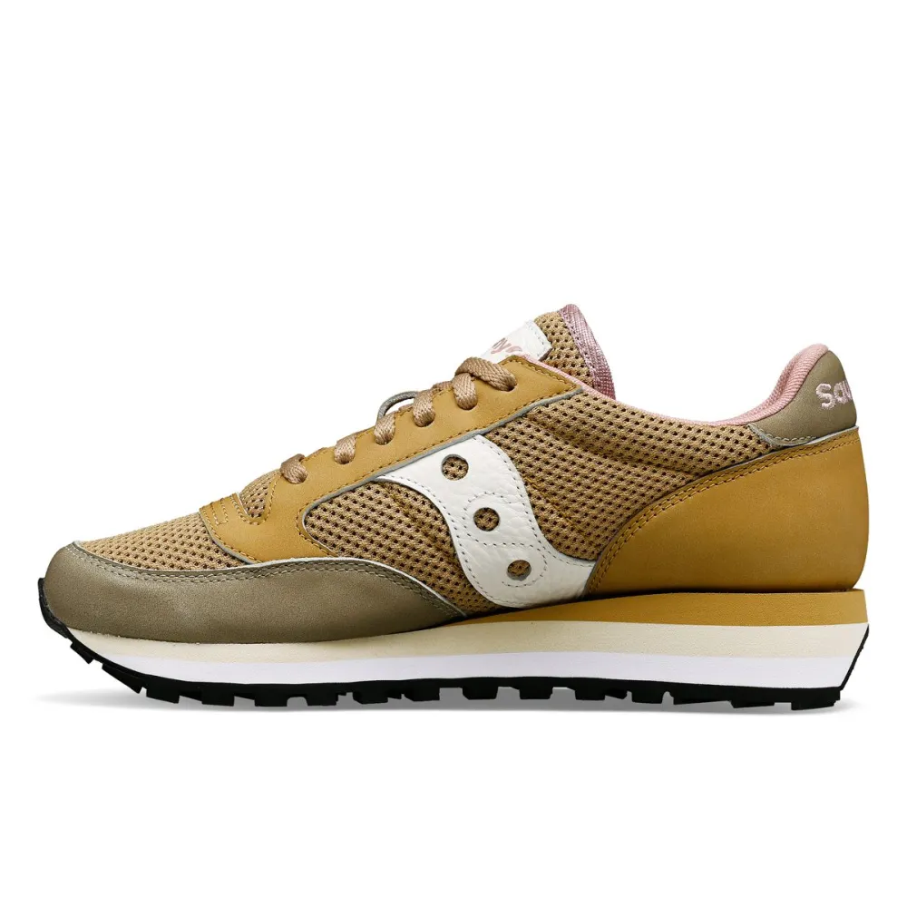 Saucony Jazz Triple S60776-1 / braun