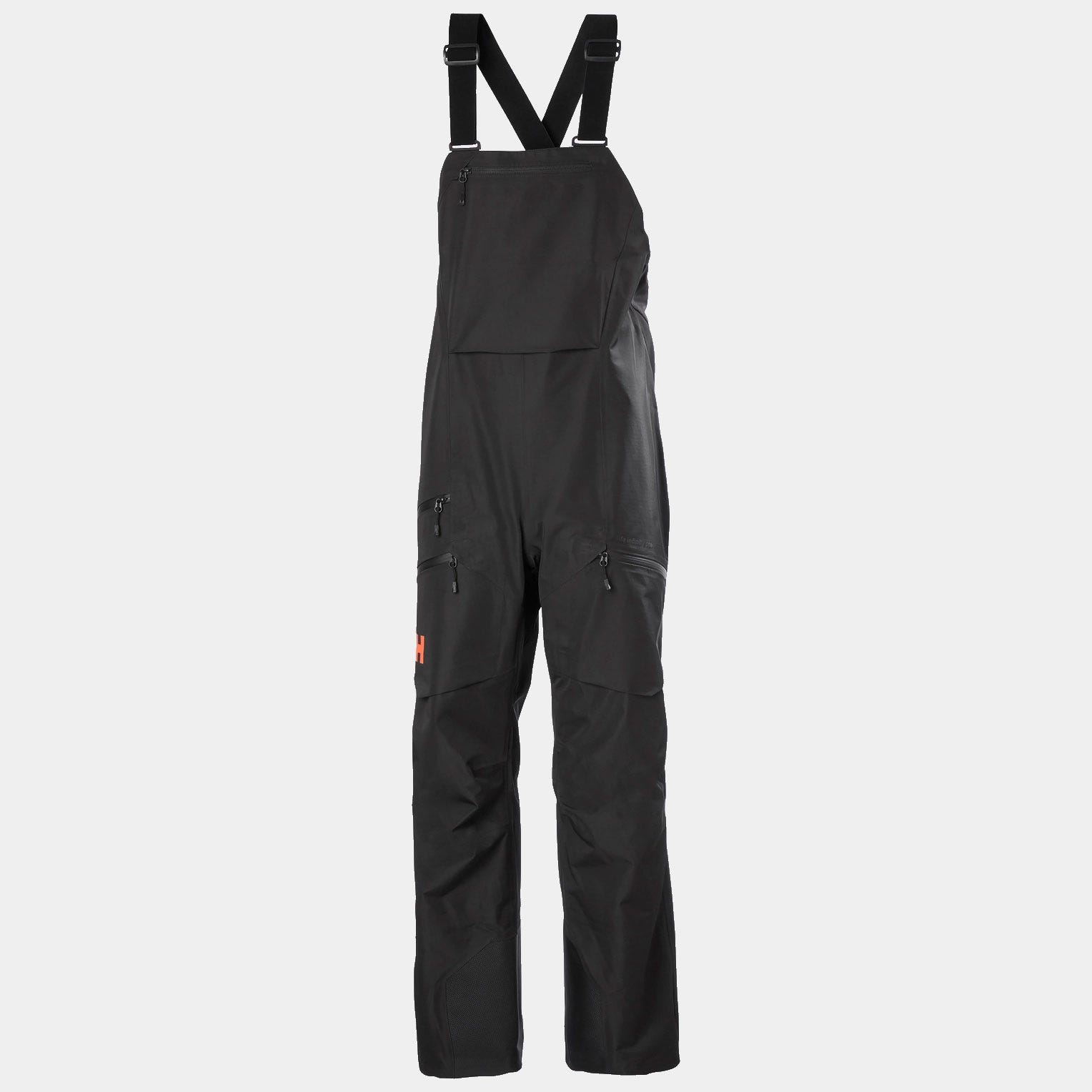 Women’s Elevation Infinity Shell Bib Ski Pants
