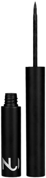 NUI Cosmetics Natural Liquid Eyeliner Eyeliner