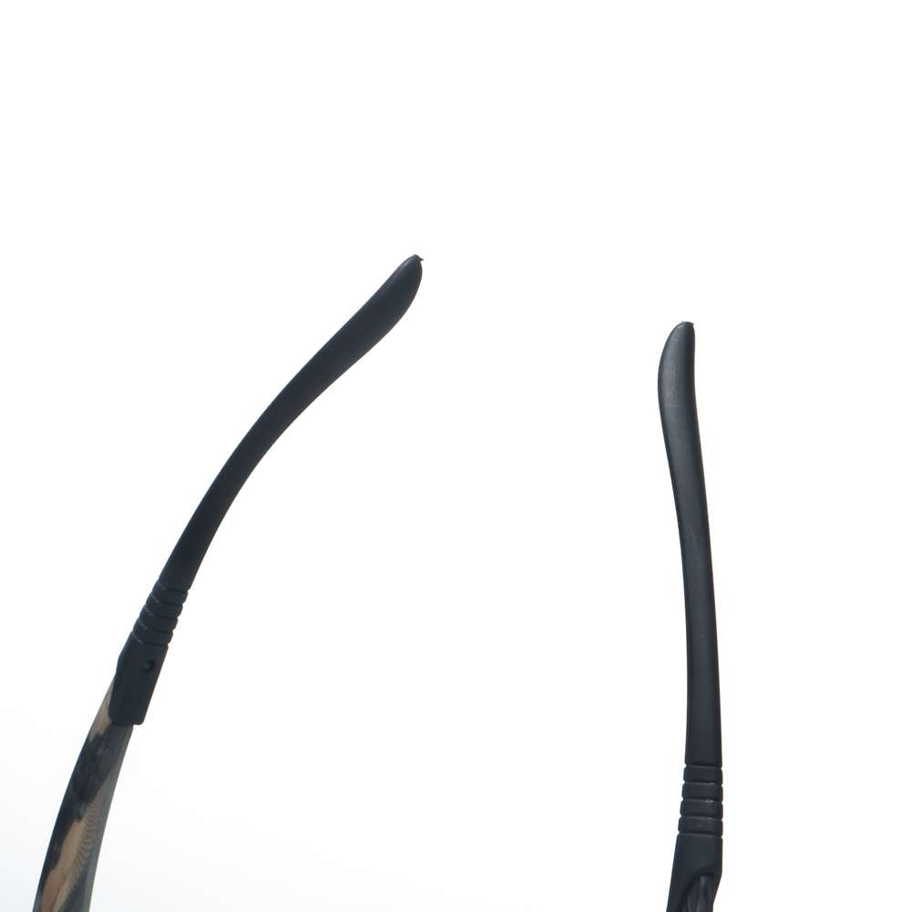 LEANDRO LIDO Power Sport Sonnenbrille camo/gelb