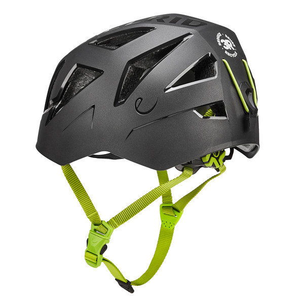 ZODIAC 3R - Kletterhelm