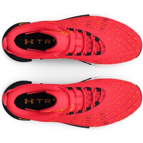 DAMEN WORKOUTSCHUHE UA W TRIBASE REIGN 5