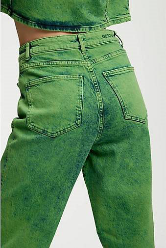 Gestuz Damen Jeans SKYEGZ