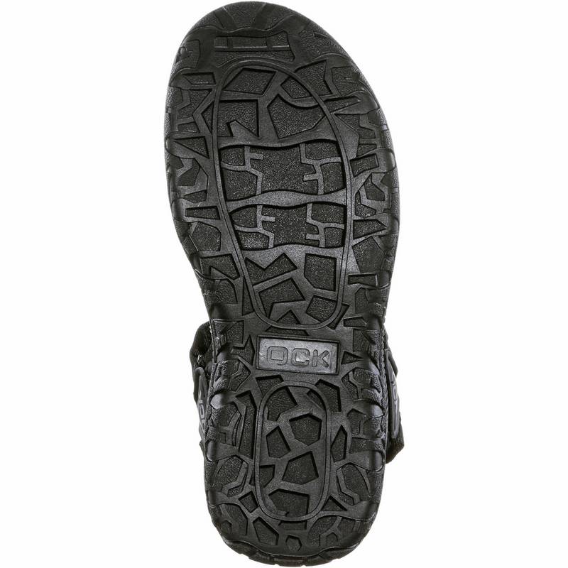 OCK Samoa V Outdoorsandalen