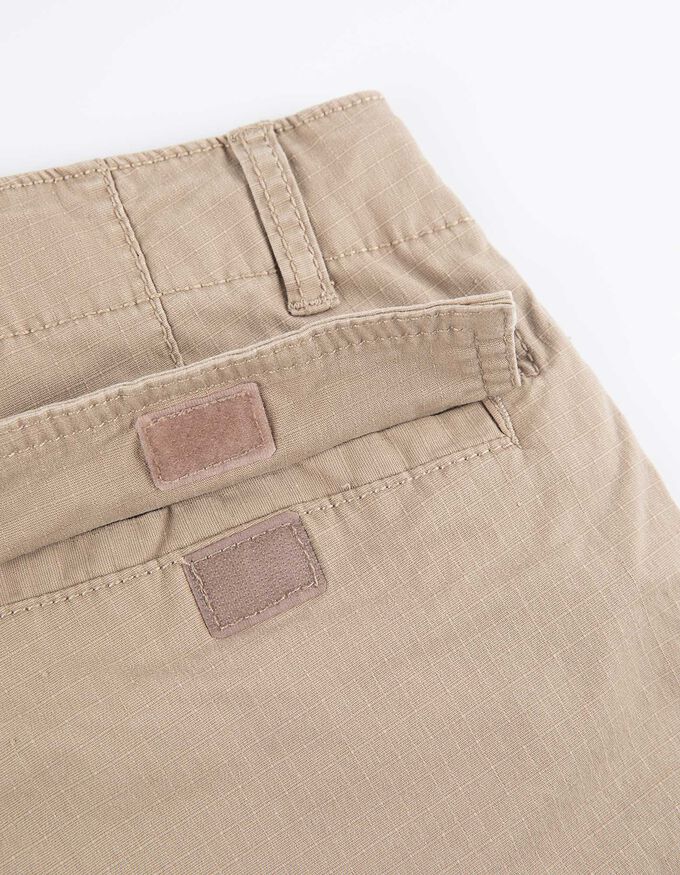 Cargohose - Ripstop