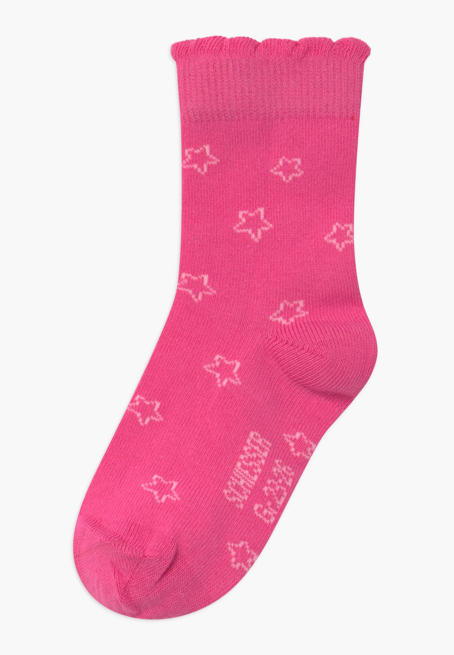 Schiesser MÄDCHEN 5 PACK - Calcetines