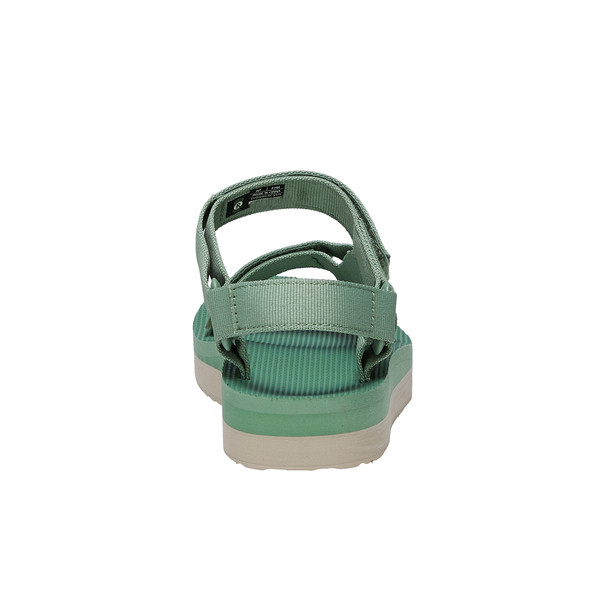 MIDFORM UNIVERSAL Damen - Freizeitsandalen