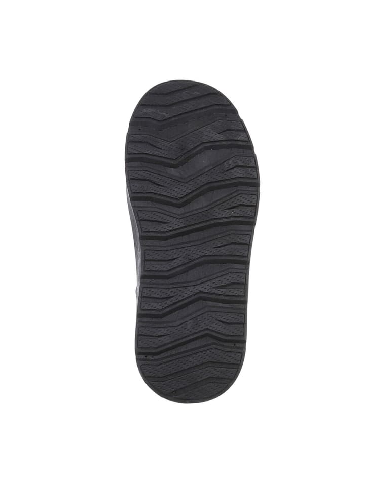 Ital-Design High Heel in Schwarz günstig kaufen
