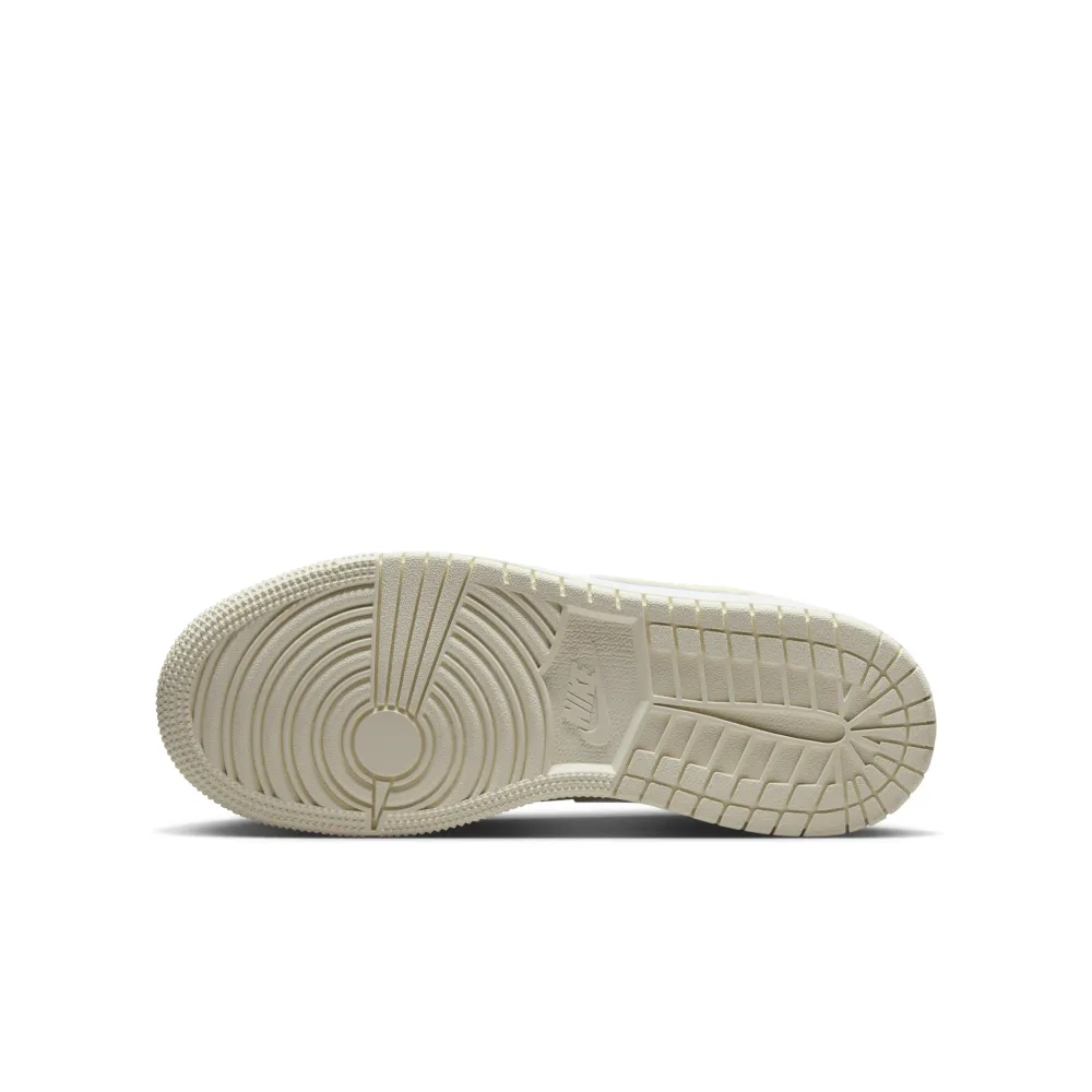 NIKE JORDAN 1 Low FV8486-181 / weiss