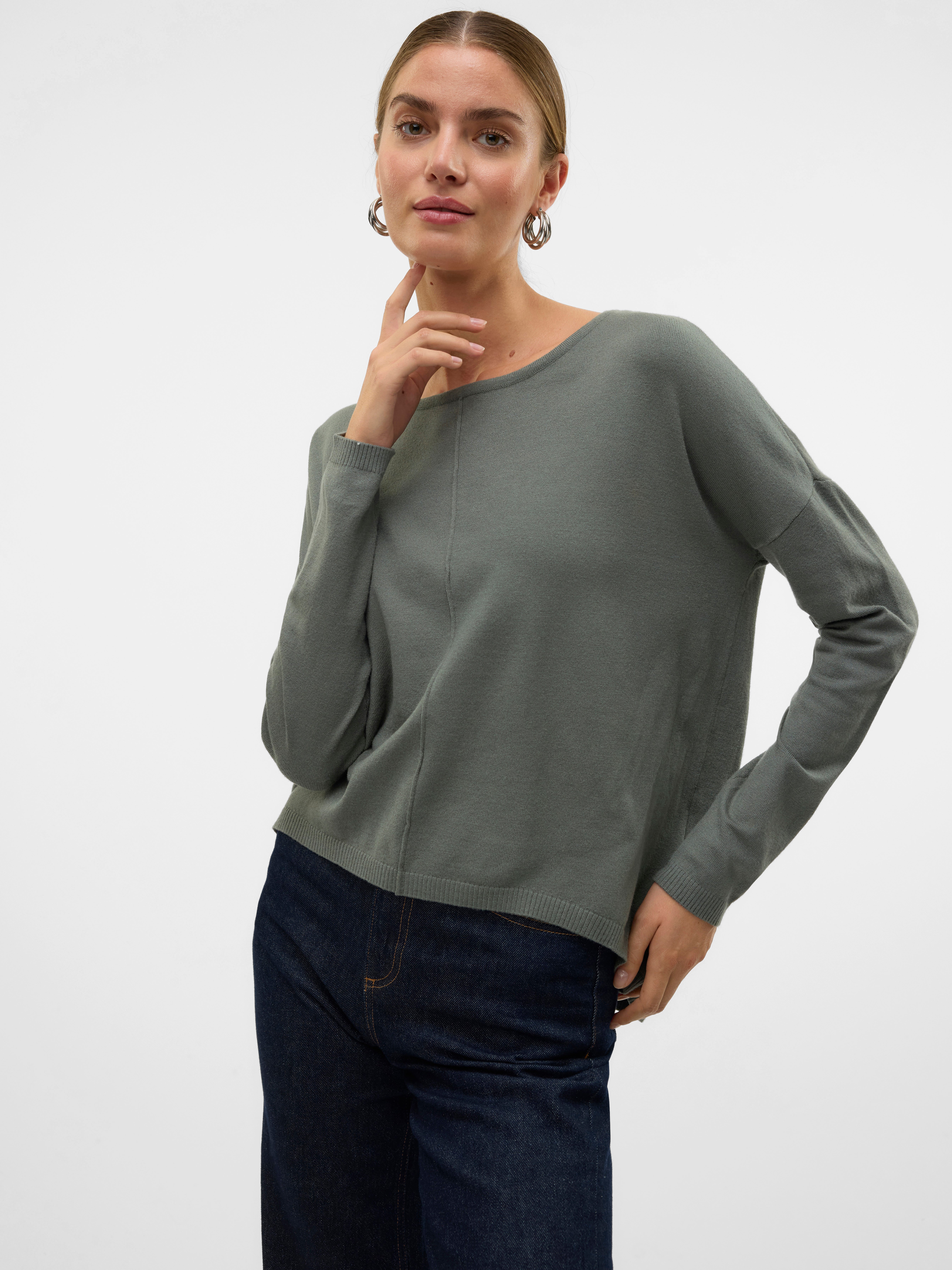 VMBREEZE Pullover