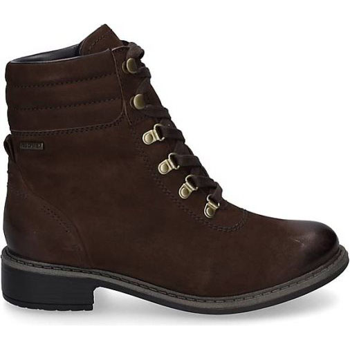 JOSEF SEIBEL Stiefelette Selena 52, moro