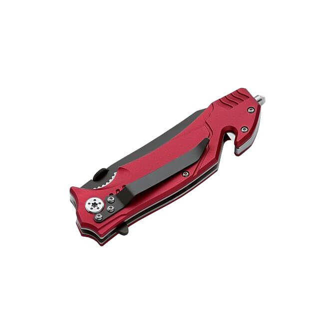 Taschenmesser Fire Fighter
