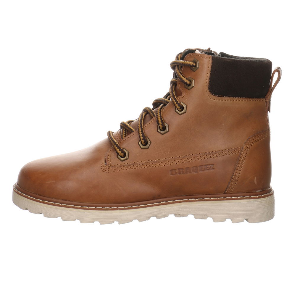 Braqeez Thijmen Boots