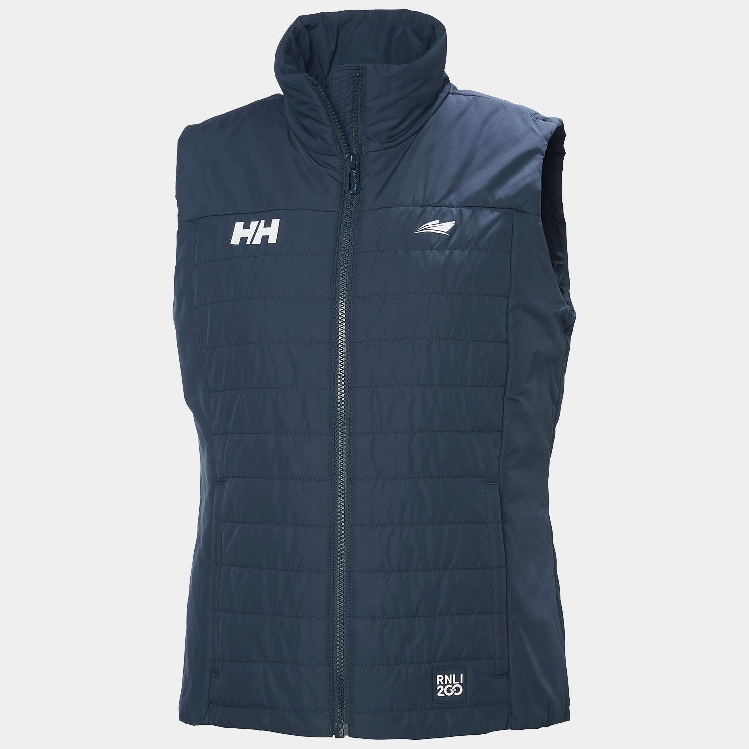 Women's Crew Insulator Vest 2.0