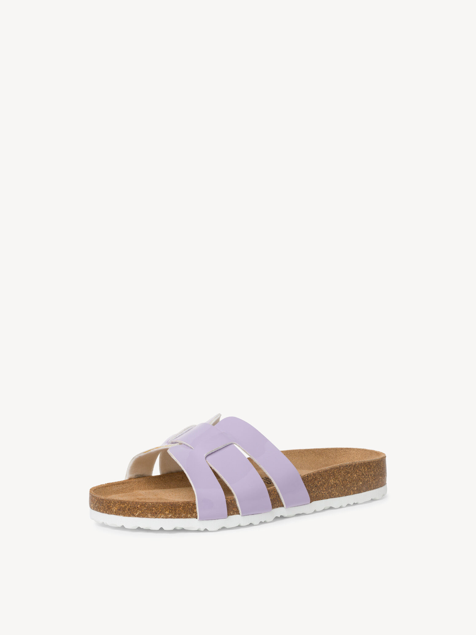 Mule - mauve