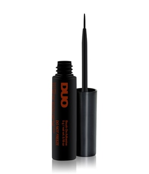 MAC Duo Brush-on Striplash Adhesive Latex Free Dark Wimpernkleber-5 g