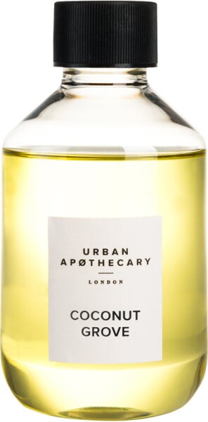 Urban Apothecary Coconut Grove Diffuser Refill Raumduft