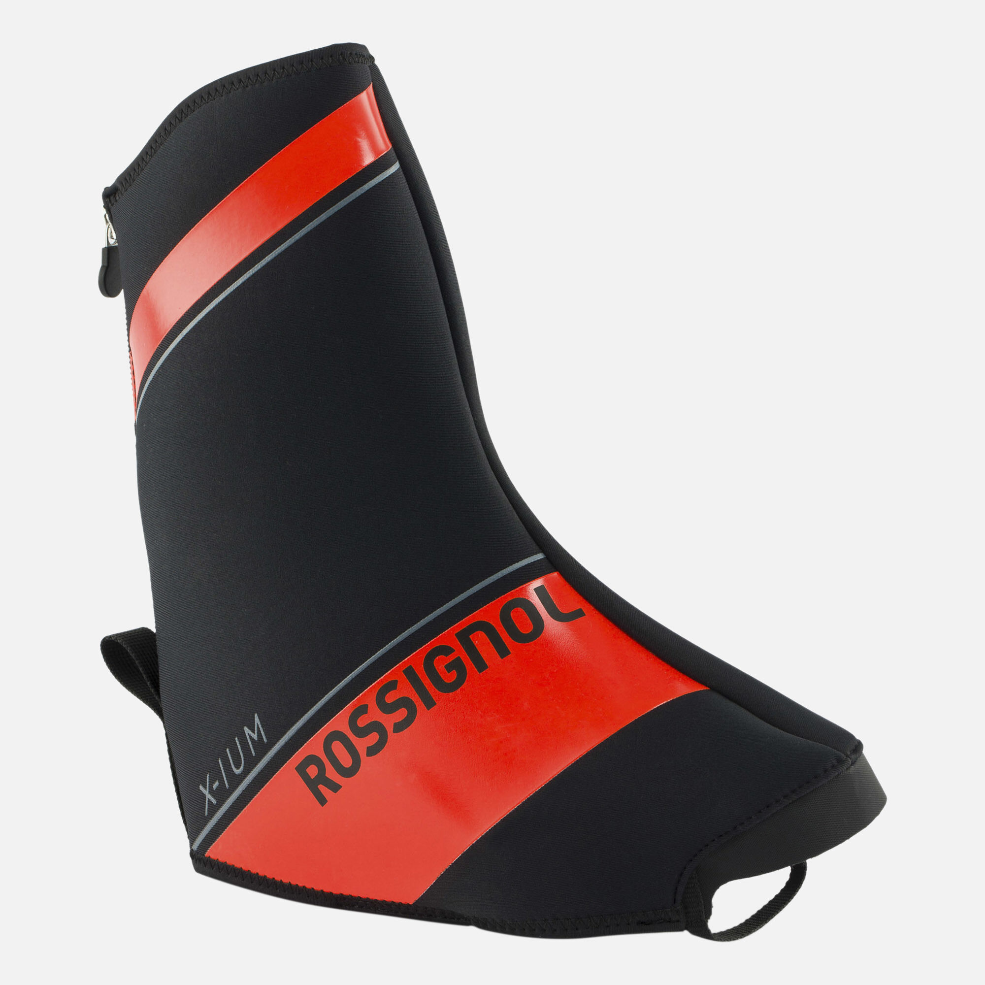 Surchaussures De Chaussures De Ski De Fond unisexe