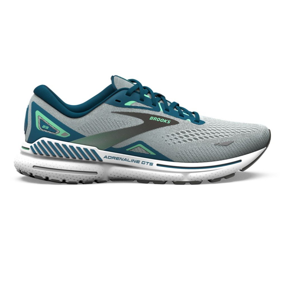 Brooks Adrenaline GTS 23 110391-1D-427 / blau