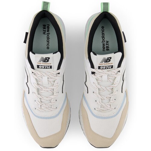 HERREN FREIZEITSCHUHE 997H