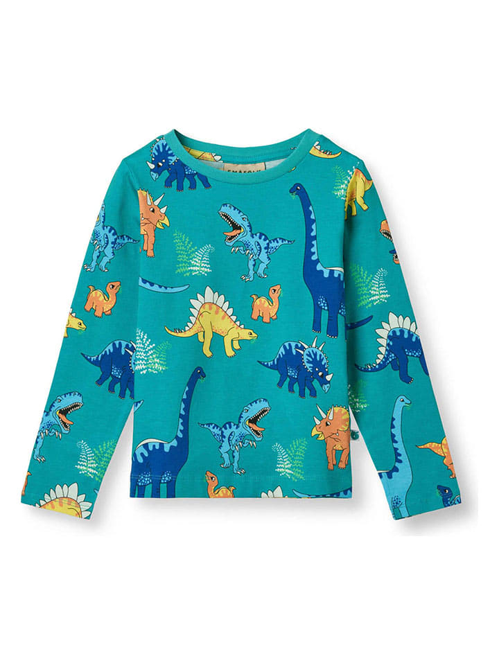 Småfolk Longsleeve 